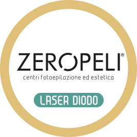 Centro Estetico Epilazione Laser a Perugia e Foligno Zeropeli